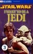 DK Readers: I Want To Be A Jedi