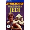Star Wars: I Want to Be a Jedi (DK Reader - Level 3 (Quality))