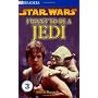 Star Wars: I Want to Be a Jedi (DK Reader - Level 3 (Quality))