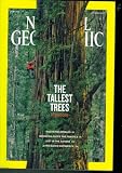 National Geographic. October 2009. Vol. 216 No. 4. The Tallest Trees. Redwoods. Plus Whales; Indonesia; Sahara; Shipwreck. (Rocketing Whales; Indonesia Faces the Fanatics; Lost in the Sahara; A Priceless Shipwreck., 216)