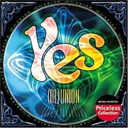 Yes - Re [Union] - Zortam Music