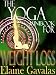Books : THE YOGA MINIBOOK FOR WEIGHT LOSS (THE YOGA MINIBOOK SERIES)