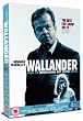 Wallander - Collected Films 1-7 [DVD]
