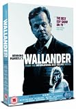 Wallander Collected Films 1-7 Box Set [DVD]