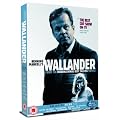Wallander - Collected Films 1-7 [DVD]