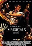 Immortals 3D
