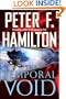 The Temporal Void (Void Trilogy)