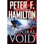 The Temporal Void