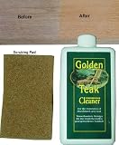 Teak Cleaner