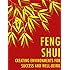 Feng Shui: Creating Environments for Success and Well-being