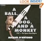 A Ball, a Dog, and a Monkey: 1957---The Space Race Begins