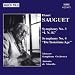 Symphonies N�3 Et N�4