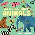 Let's Talk About Animals