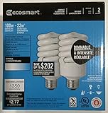 UPC 762148240792 product image for 100W Equivalent Daylight (6500K) Spiral Dimmable TruDim CFL  | upcitemdb.com