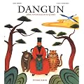 Dangun : P�re fondateur de la Cor�e