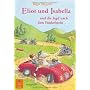 Eliot und Isabella und die Jagd nach dem Funkelste&hellip von Ingo Siegner