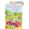 Eliot und Isabella und die Jagd nach dem Funkelstein: Roman f�r Kinder (Gulliver)