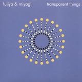 Transparent Things