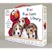 Elmo's World First Flap-Book Library