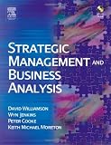 Strategic Management and Business Analysis