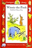 Winnie-the-Pooh : Rabbit's busy day