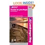 Taunton and Lyme Regis, Chard and Bridport (OS Landranger Map)