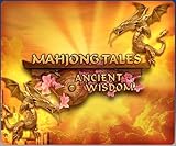 Mahjong Tales: Ancient Wisdom Booster Pack [Online Game Code]