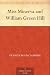 Miss Minerva and William Green Hill