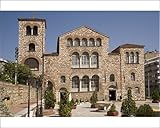 Photographic Prints of Agios Dimitrios church, Thessaloniki, Macedonia, Greece, Europe from Robert Harding