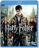 ハリー・ポッターと死の秘宝 PART2 （2枚組） [Blu-ray]