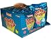 Charms Fluffy Stuff Cotton Candy 1 Ounce Bags (Pack of 12)