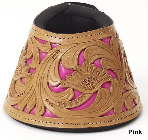 Turn-Two Mesquite Canyon Floral No Turn Boots Blue