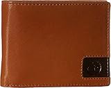 UPC 684835199094 product image for Timberland Men's Cloudy Logo Tab Passcase, Tan, One Size | upcitemdb.com
