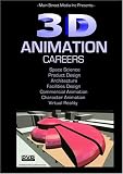 3D Animation Careers