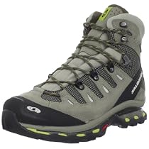 Salomon Women's Quest 4D GTX Hiking Boot