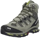 Salomon Women's Quest 4D GTX Hiking Boot