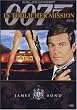 James Bond 007 - In t�dlicher Mission