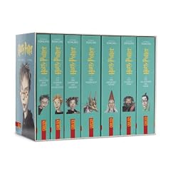 Harry Potter: Potter-Box