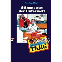 TKKG - R�cher aus der Unterwelt: Band 53