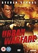 Urban Warfare [DVD]
