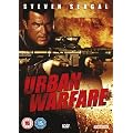 Urban Warfare [DVD]