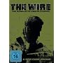 The Wire - Die komplette zweite Staffel [5 DVDs] <b>DVD</b> ~ Dominic West