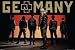 RAMMSTEIN - Poster Großformat von Rammstein - alle Infos