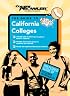 California Colleges (College Prowler) (College Prowler: California Colleges)
