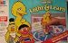 Sesame Street Light & Learn Letter and Number Game