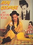 Boy George and Culture Club