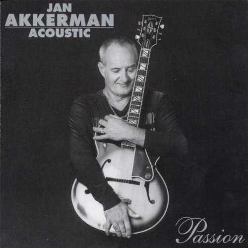 Jan Akkerman - Passion - Zortam Music