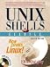Books : Unix Shells By Example