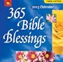 365 Bible Blessings Calendar (2003)