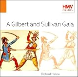 A Gilbert and Sullivan Gala